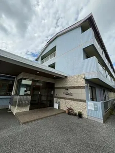 クレスト・センバ【2階】の外観