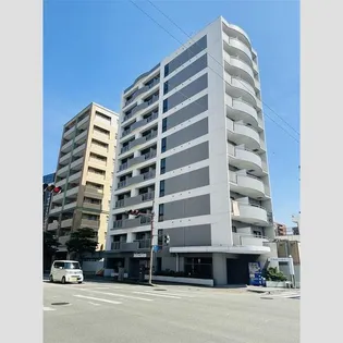 ラ・パルフェ・ド・アフェール【2階】の外観