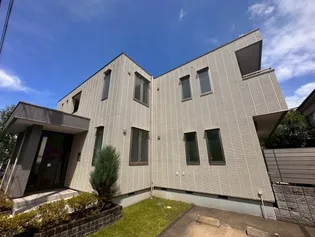 ルサンティエ武蔵野の画像