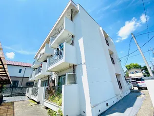 高杉マンションの画像