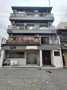 浜口東マンションの画像