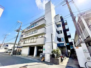 Riora23【3階】の外観