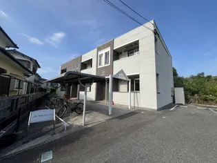 グランコート王喜の画像