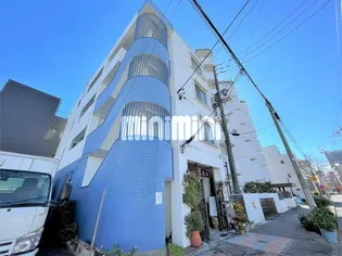 アーバンブラン金山の画像