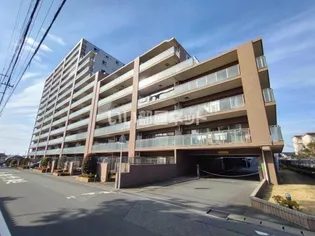 エクセレントプレイスドリームマークス【4階】の外観