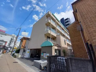 セリオ枚方【2階】の外観