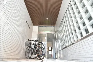 ニューメゾン舟入の画像