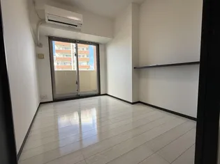 パークナードライカムシティ【8階】の内装