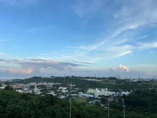 パークナードライカムシティ【8階】のその他画像