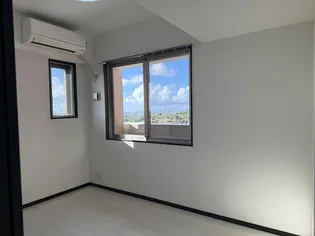 パークナードライカムシティ【8階】の内装