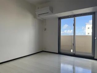 パークナードライカムシティ【8階】の内装