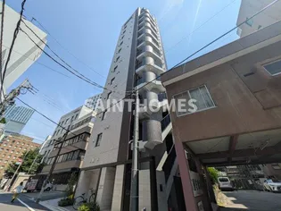Casa Splendido La plus 元赤坂【9階】の外観