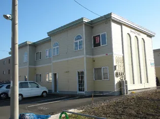 トゥインクルII【1階】の外観