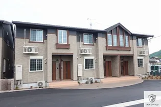 ウィステリアIIの画像