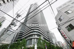 BRILLIA TOWER堂島の画像