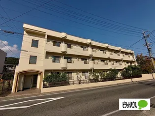 ブローニュ西長野の画像