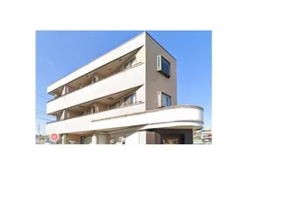 ヴァル・ヴェール生駒【3階】の外観