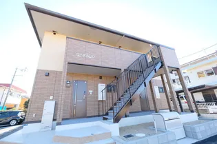 コーポN Cの画像