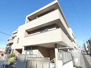 CASA WISTARIA IIの画像