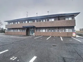 滋賀県東近江市今堀町【アパート】の外観