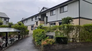 奈良県北葛城郡広陵町みささぎ台【アパート】の外観