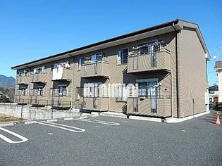 Residence PLEASANT【1階】の外観