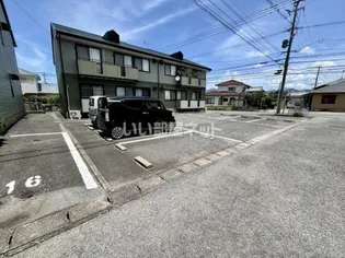 レジデンスIMAZU Bの画像