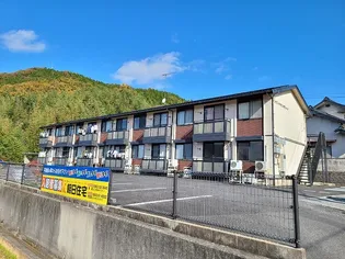 メゾン ド サンパティークの画像