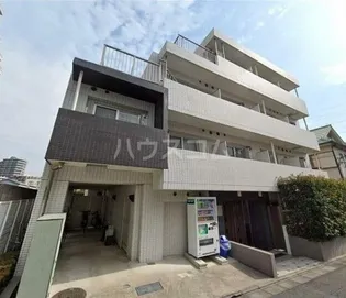 シンシア雪谷大塚CASAの画像