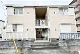 埼玉県さいたま市北区東大成町2【アパート】の外観