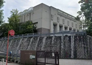 サンクラッソ神戸山手【2階】の周辺