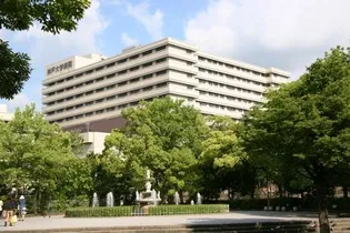 サンクラッソ神戸山手【2階】の周辺