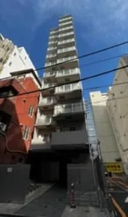 オーキッドレジデンス神田錦町【6階】の外観