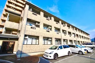 カーサ大塚2ND【2階】の外観