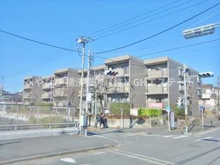 プラムヒルズ洋光台の画像