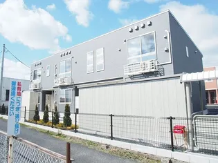 グランシャリオVIの画像