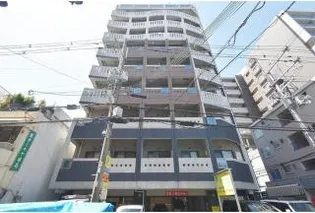 T’s SQUARE天神橋【9階】の外観