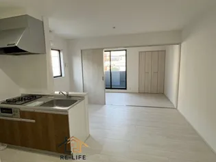 ジークレスト【2階】の外観