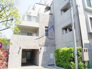 エルミタージュ荻窪の画像