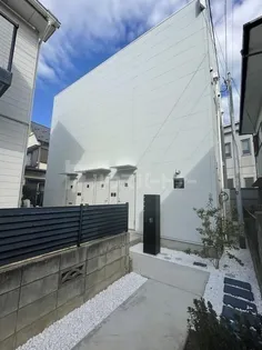 Wealth千葉東【1階】の外観