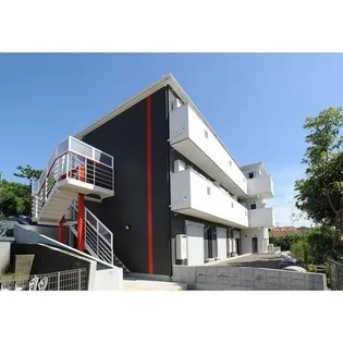 カーサコリーナ山手【2階】の外観