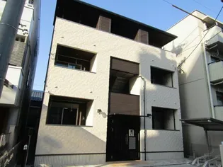 アーバンライフ大杉の画像