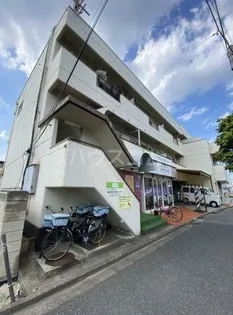 齋藤マンションの画像