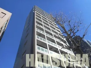 エコロジー白山レジデンスの画像