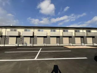 静岡県浜松市浜名区於呂【一戸建】の外観