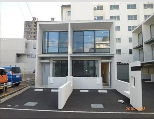 BLESSING ドムス宮の森の画像