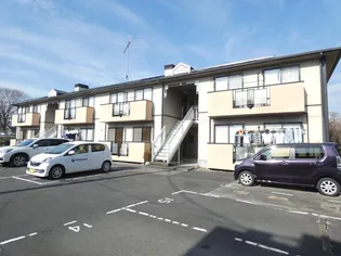 ハイツプルミエールの画像