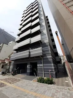 エヌエムトラントトワ【5階】の外観