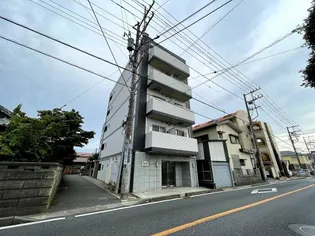 プレール ドゥーク津田沼の画像
