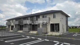 GRAND RISE TSUKUBA F棟の画像